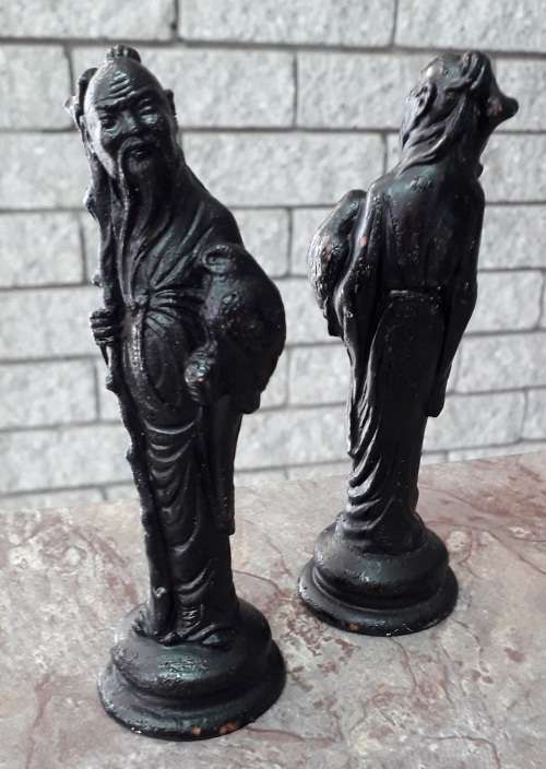 Chess Pieces